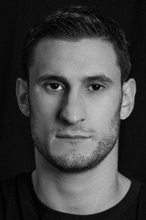 Cover image for Josh Myers
