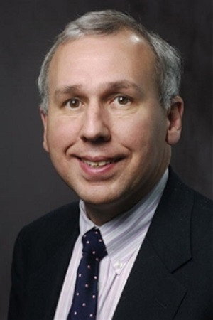 Cover image for Michael Lysak