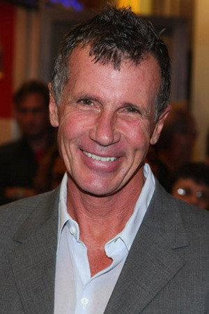 Cover image for Michael Cunningham
