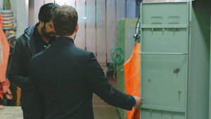 Poster for Эпизод 2