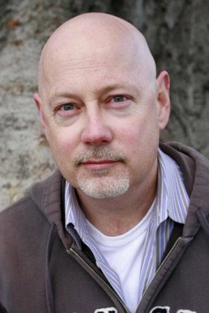 Cover image for Mark Haskell Smith
