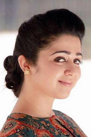 Cover image for Charmy Kaur