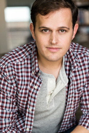 Cover image for Darin Guerrasio