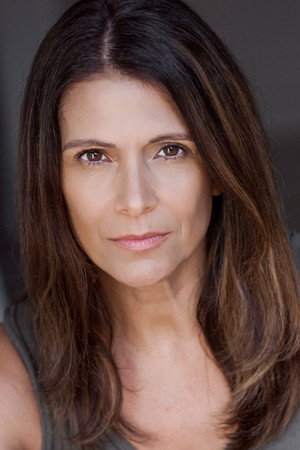 Cover image for Darla Delgado