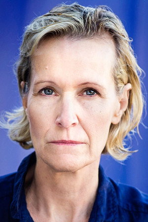 Cover image for Barbara Bingham