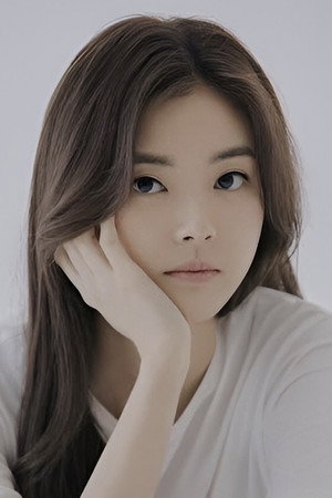 Cover image for Hong Ye-ji