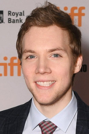 Cover image for James Allen McCune