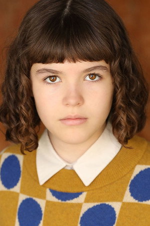 Cover image for Piper Rubio