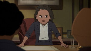 Poster for В системе