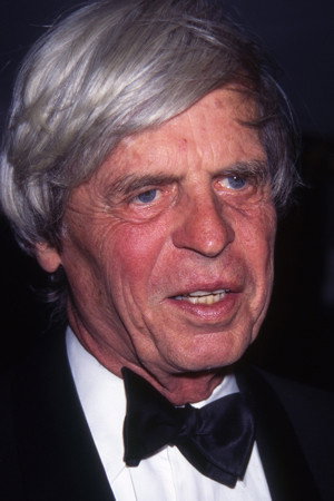 Cover image for George Plimpton