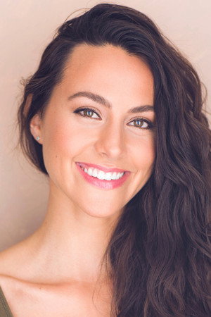 Cover image for Erica Hernandez