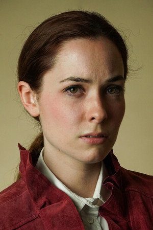Cover image for Adrianne Knapp