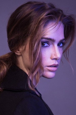 Cover image for Janet Montgomery