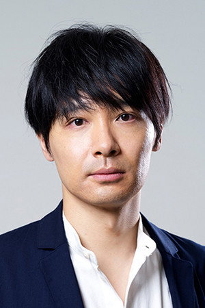 Cover image for 岩瀬亮