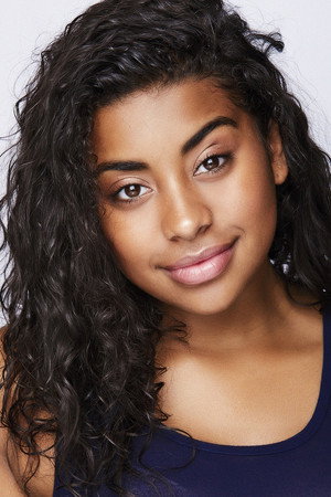 Cover image for Alycia Pascual-Peña
