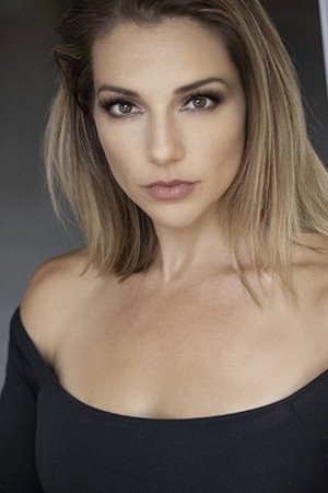 Cover image for Shayna Bofill