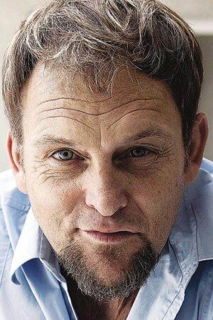 Cover image for Steve Hofmeyr