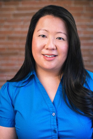 Cover image for Lydia Lau