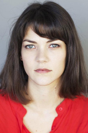 Cover image for Olivia Ross