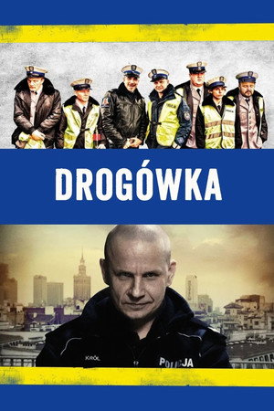 Poster for Traffic Department