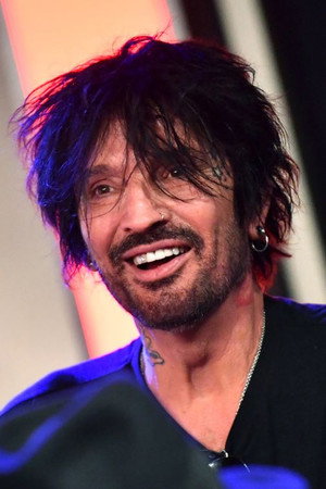 Cover image for Tommy Lee