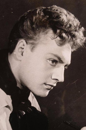 Cover image for Владимир Васильев