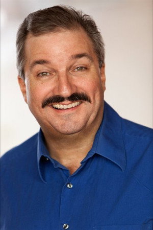 Cover image for Buzz Roddy