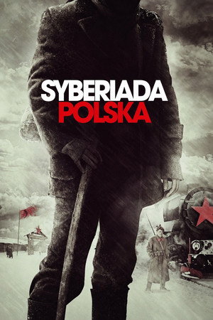 Poster for Польская сибириада