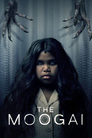 Poster for Мугай