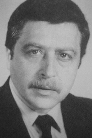Cover image for Valeriy Rubinchik