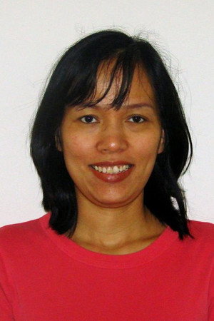 Cover image for Thuy Thu Le