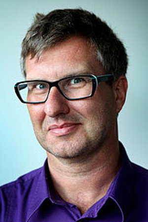 Cover image for Jan Verheyen