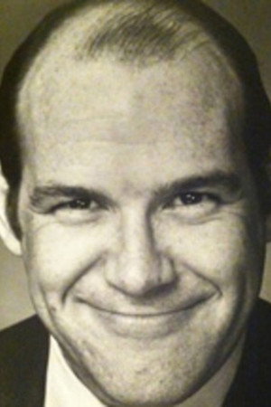 Cover image for Christopher Collins