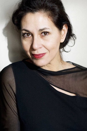 Cover image for Majida Ghomari