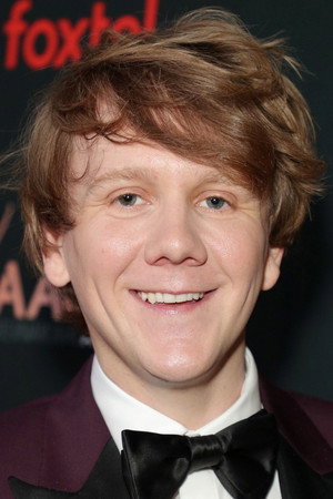 Cover image for Josh Thomas