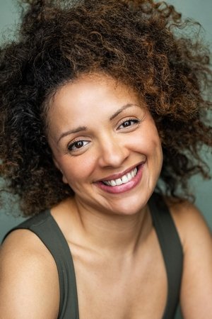 Cover image for Jamila Wingett