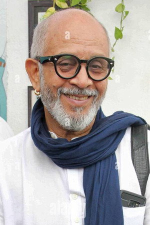 Cover image for Deepak Qazir