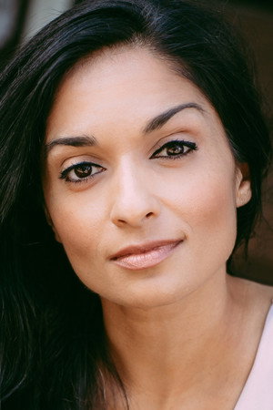 Cover image for Sunita Prasad