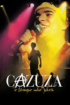 Poster for Казуза