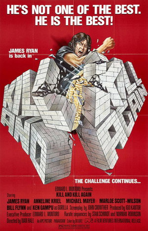 Poster for Убить дважды