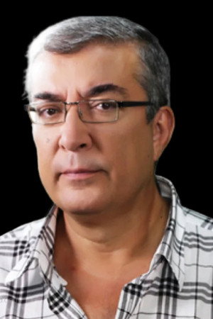 Cover image for Serhat Nalbantoğlu