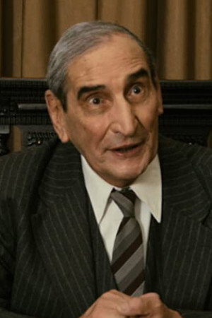 Cover image for José Pinto