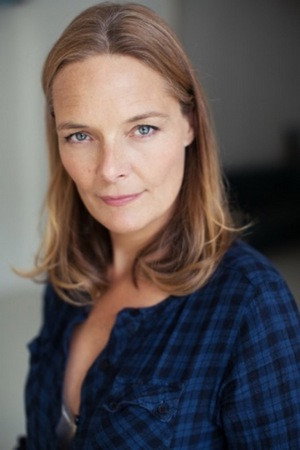 Cover image for Marit Nissen