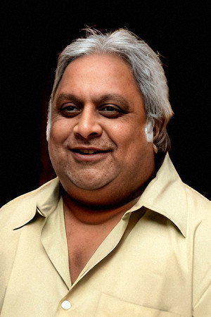 Cover image for Ramkumar Ganesan