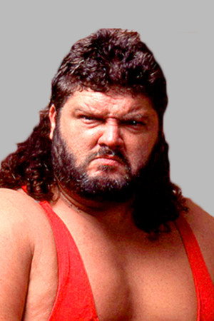 Cover image for Fred Ottman