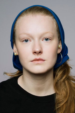 Cover image for Alicja Matusiak