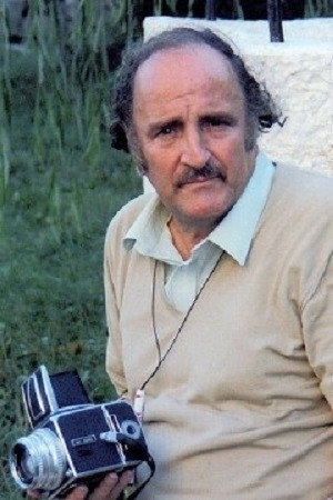 Cover image for Raffaele Andreassi