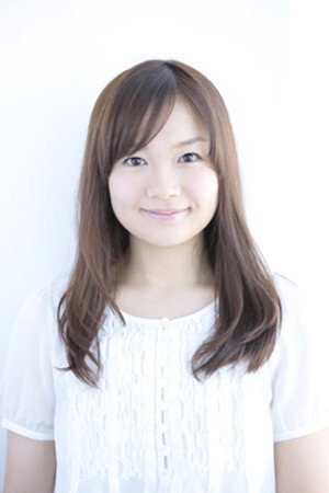 Cover image for Ayaka Nakamura