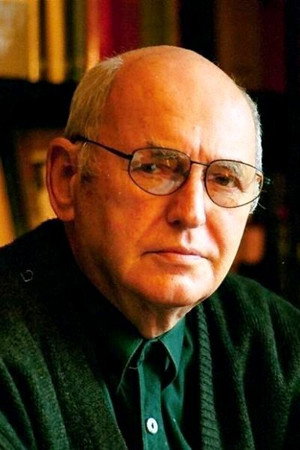 Cover image for Jerzy Stefan Stawiński