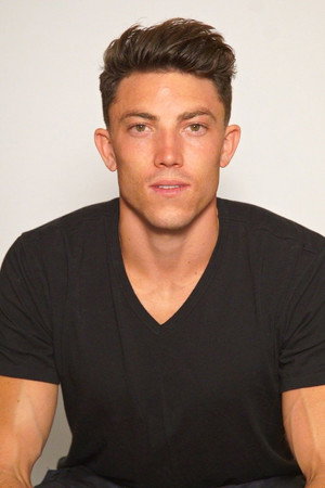 Cover image for Chad Mason